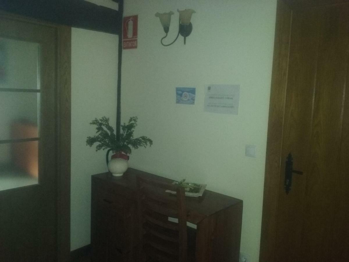 Casa Rural Lakoizketa Legasa Buitenkant foto