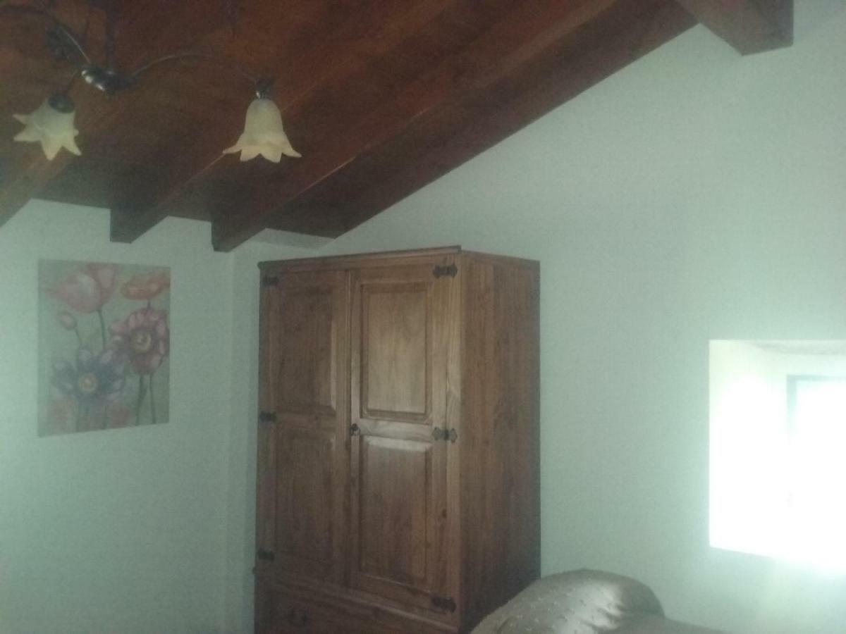 Casa Rural Lakoizketa Legasa Buitenkant foto