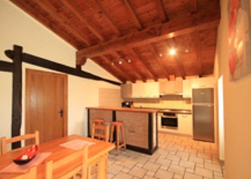 Casa Rural Lakoizketa Legasa Buitenkant foto